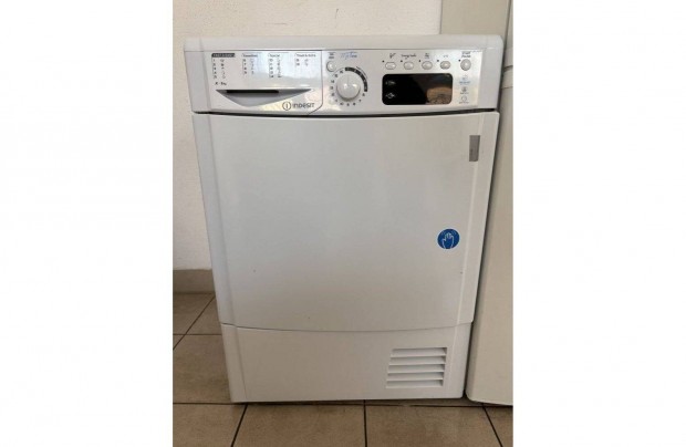 Hasznlt Indesit EDPE G45X A1 Szrtgp [H16506] 3-6 h garancia